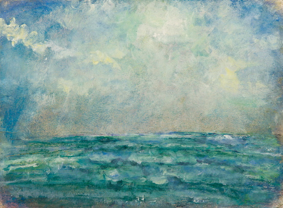 ocean watercolor painting original pastel watercolor $2,000 available mixed media 34"x28" $900.