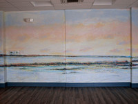 Enlightened Solutions mural detox center Atlantic City