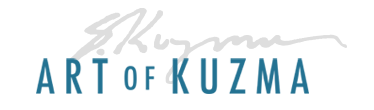Art of Kuzma